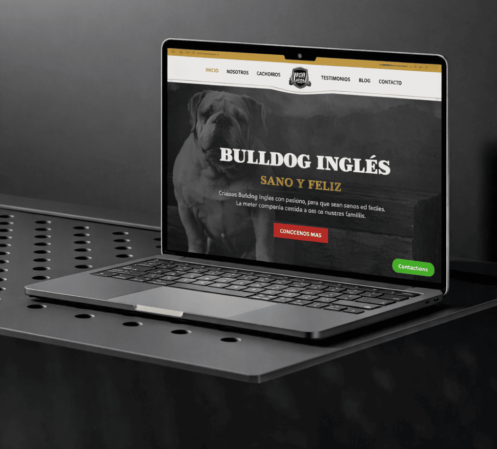Bulldog
