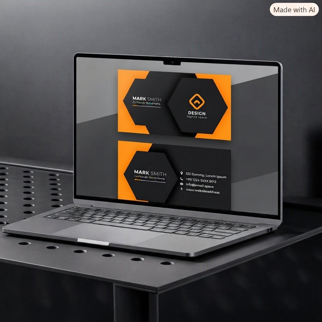 Business Cards