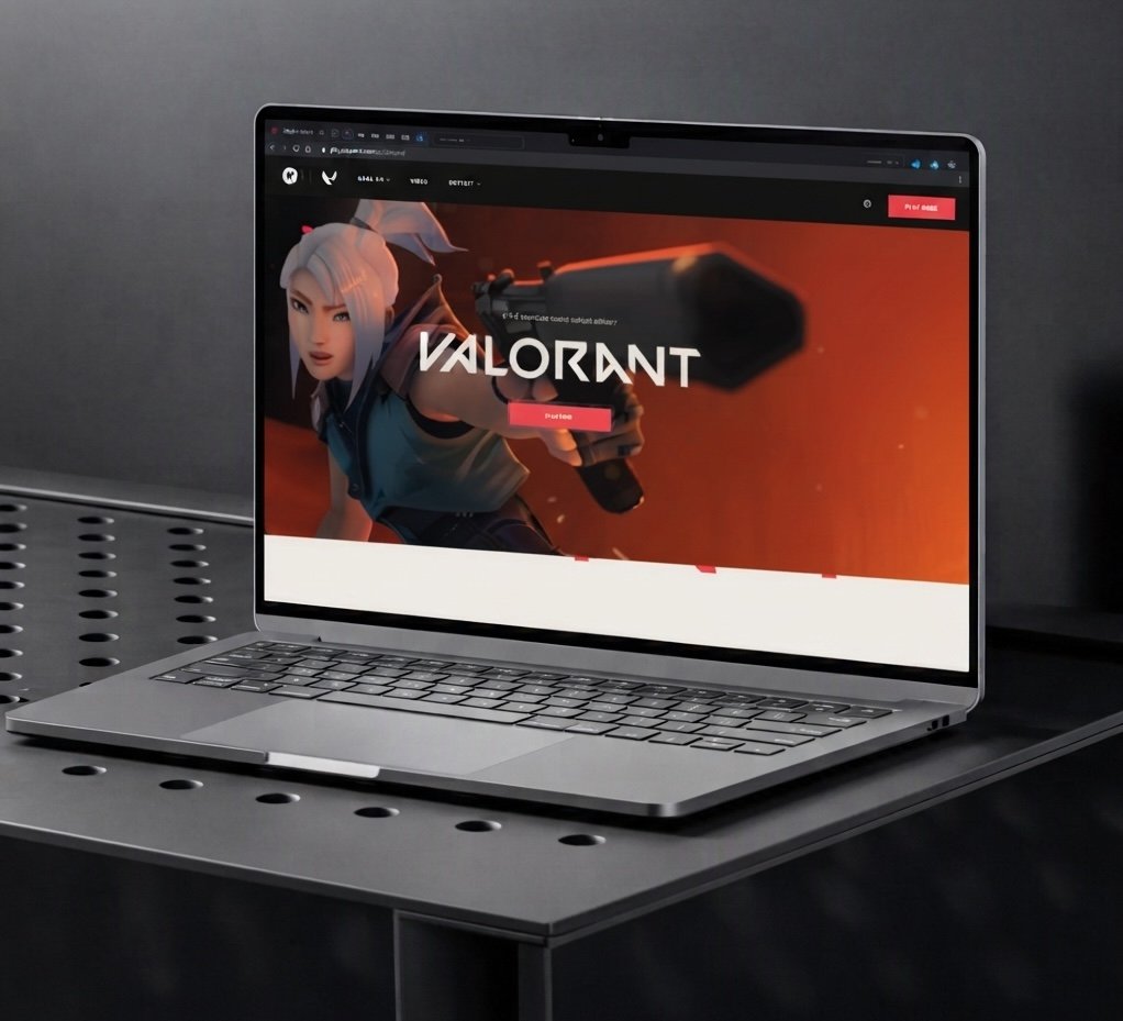 Play Valorant