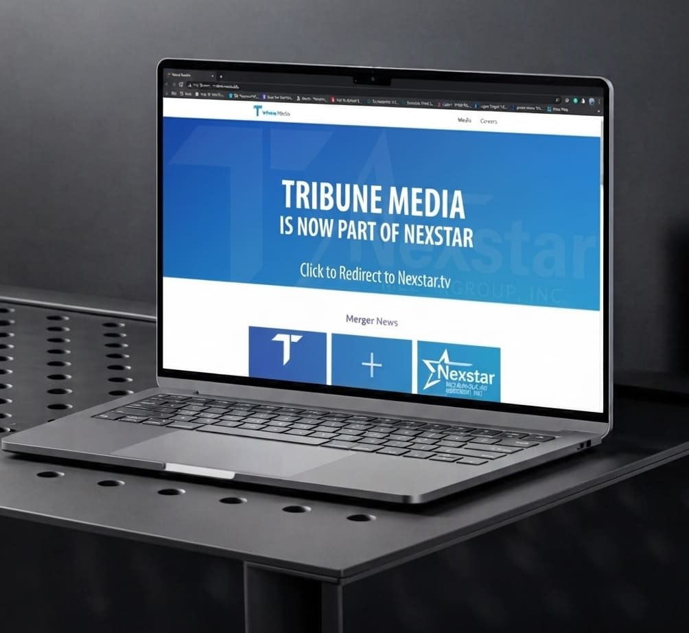 Tribune Media