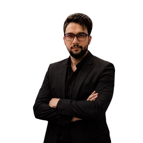 Usman Profile