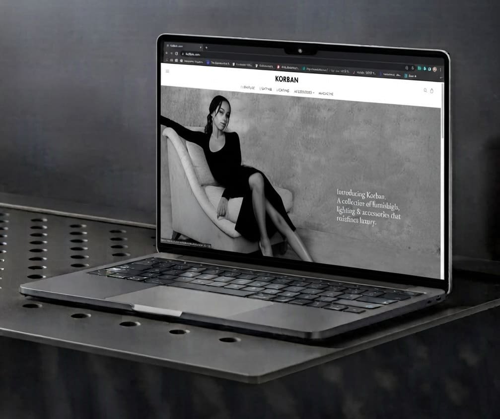 korban studio